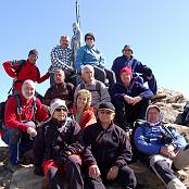 2007 - Monte Emilius (Val d'Aosta)